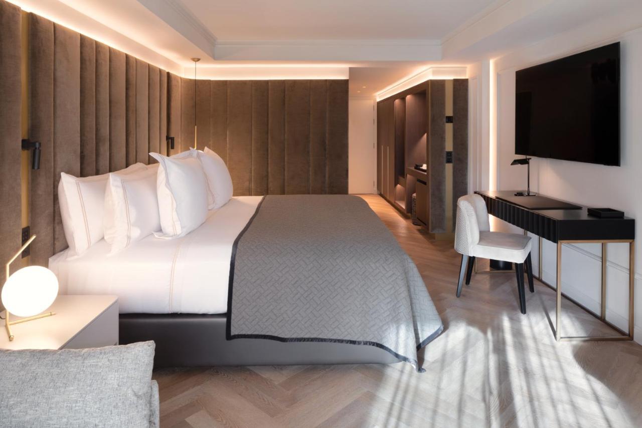 Hotel Mim Andorra Les Escaldes Bagian luar foto