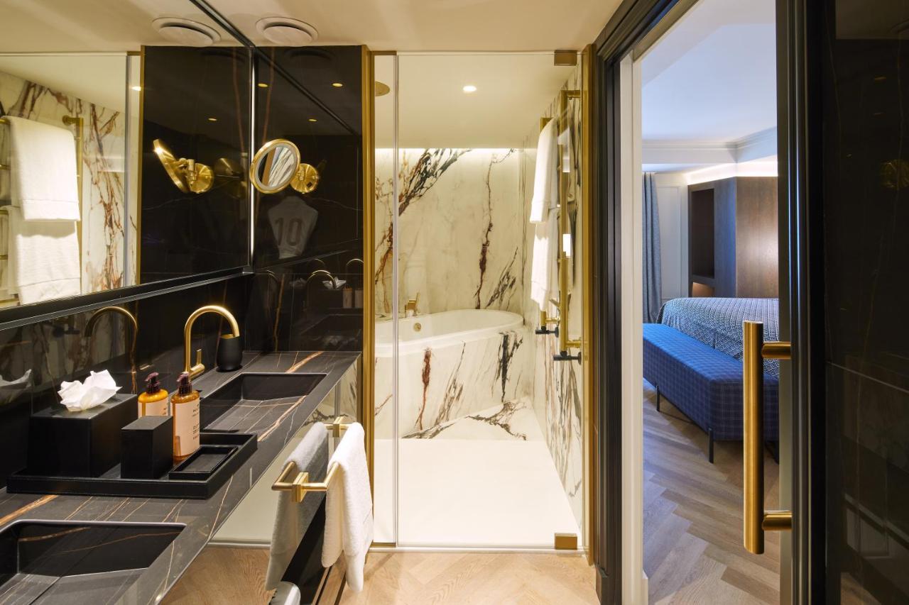 Hotel Mim Andorra Les Escaldes Bagian luar foto